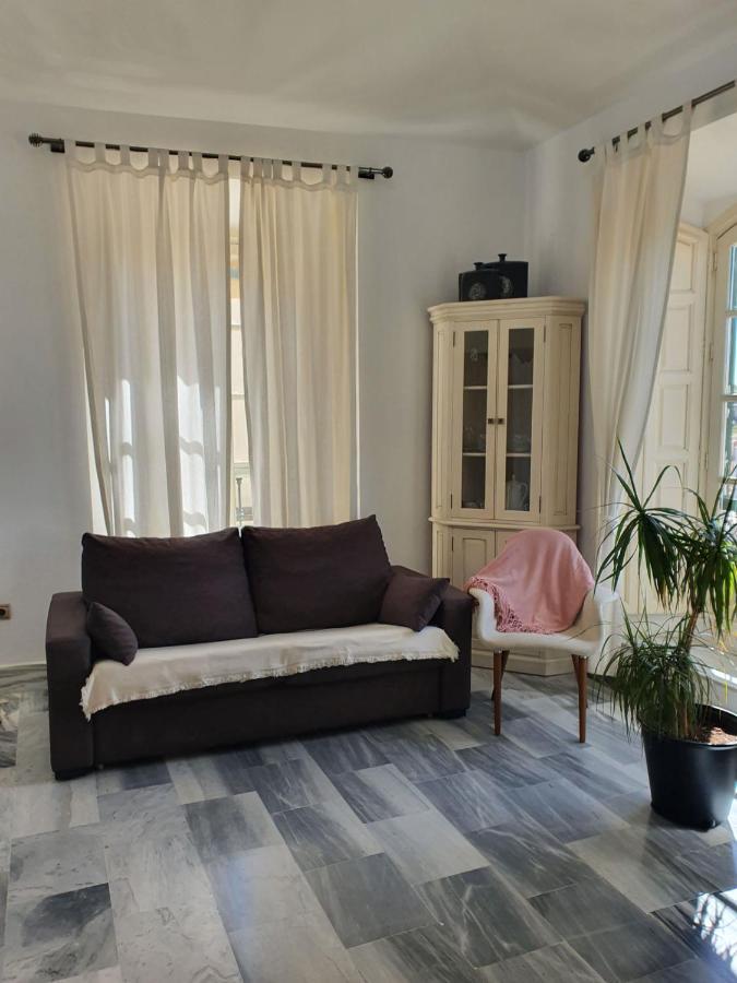 Apartmán Hello Malaga Atico La Merced Exteriér fotografie